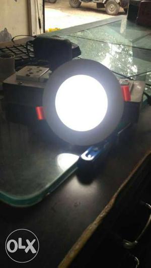 Led concld.light