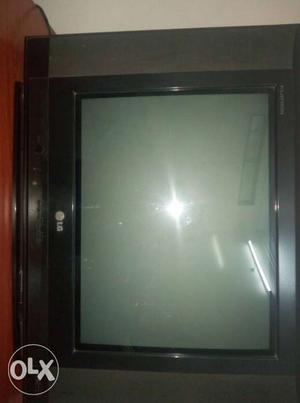 Lg Crt Tv In Indore