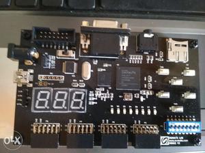 Mimas V2 Spartan 6 FPGA Board