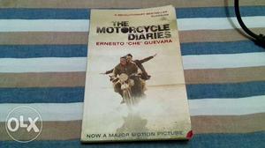 Motorcycle Diaries, Che Guevara