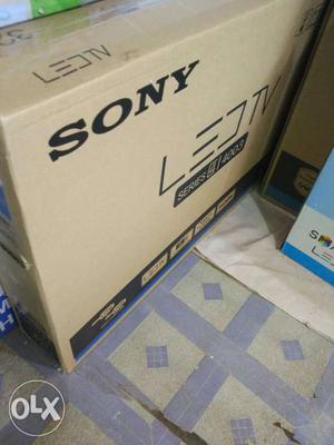 N-E-W Sony bravia 24" full HD led available sell