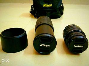 New Nikon D