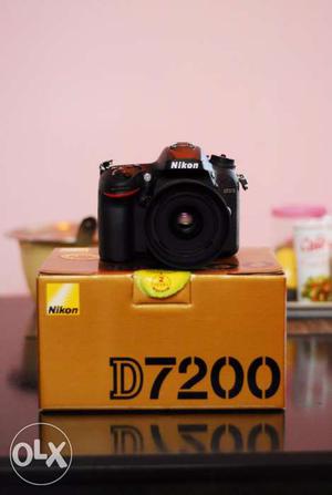 Nikon D Brand New Body + 50 mm lens