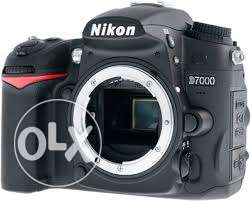 Nikon d body only for sale