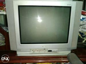 Onida 21 Inches Flat Screen Tv Working in good