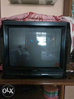 Onida 21 inches KY Series TV in not working.