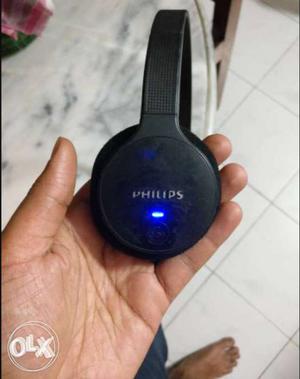 Philips Bluetooth Stereo Headset SHB