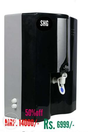 RO SHG Water Purifier