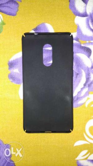 Redmi note 4 hard back case brand new fitted properly
