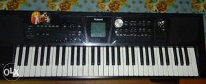 Roland BK5