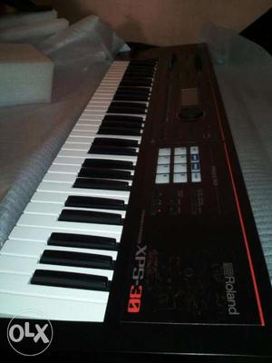 Roland xps30 sell new untuch