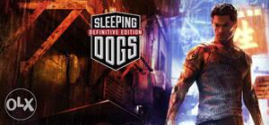 Rs. 40 only sleeping dogs definitive addition