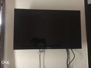 SAMSUNG LED screen 32 inch TV