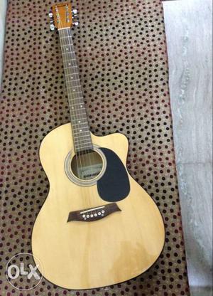 SONIDO SME C902, semi acoustic Guitar