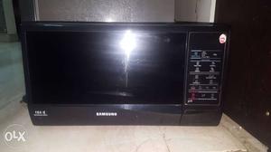 Samsung Microwave TDS Technology- 750W