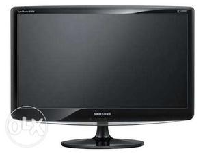 Samsung syncmaster 19 inch monitor... for sale