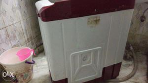 Savon Washing Machine SW Kg