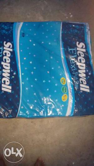 Sleepwell Flexible Pads Pack Foam sheet (3*6) 4 inch width