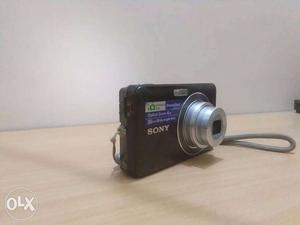 Sony cyber shot camera for sale with charging