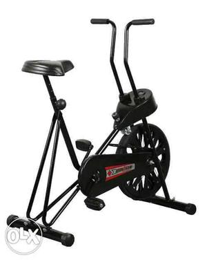Sportsfit Exercise Cycle Brand Body Gym Digital