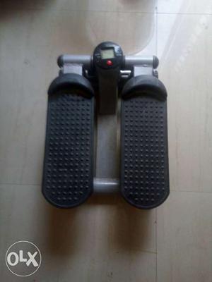 Stepper in good condition