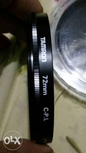 Tamaron 72mm uv filter.made in japan
