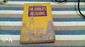 The Worlds Religions, Huston Smith