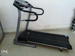Treo imported motorised treadmill fully automatic
