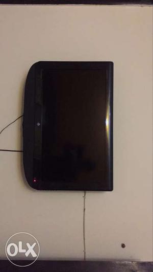 VIDEOCON 32 inch LCD with built in D2H
