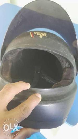 Vega helmet for sale in good condition.