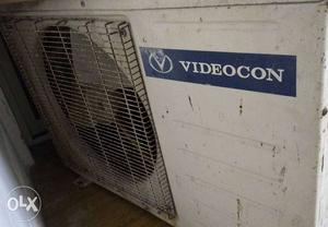 Videocon Air Conditioner in working condition