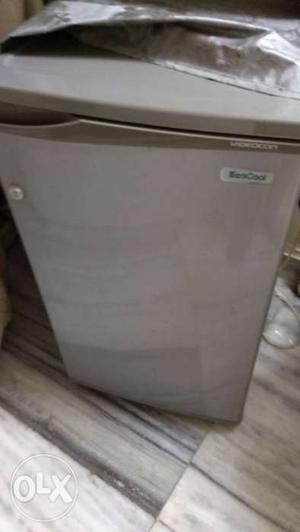 Videocon eco cool 150 litre fridge.. excellent