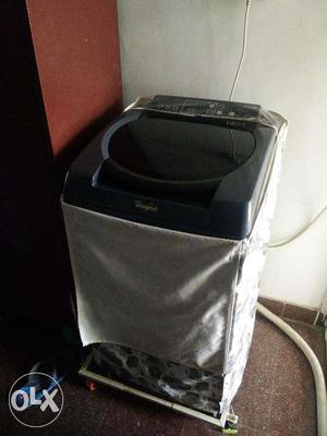 Whirlpool 6.2 kg Fully Automatic Top Load Washing Machine