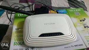 Wi Fi TP-Link