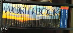 World Book Series