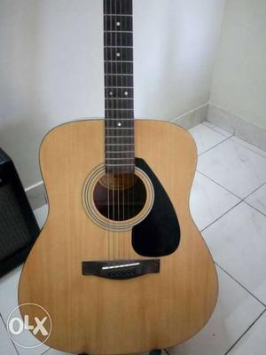 Yamaha F310..The best beginner guitar..Bought