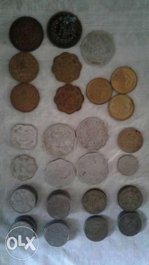  to is old coins