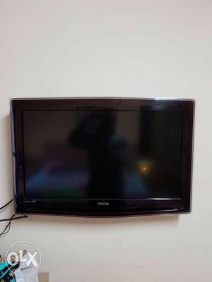 32" Onida LCD fully working and in mint condition