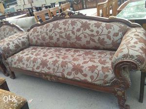 7 seater sofa your good condition