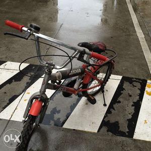 BSA (rocket) 16 inches Cycle very good condition