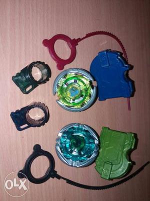 Beyblade for sale mint condition never used at