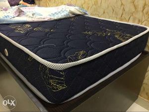 Brand new mattress with storage bed, mattressesis