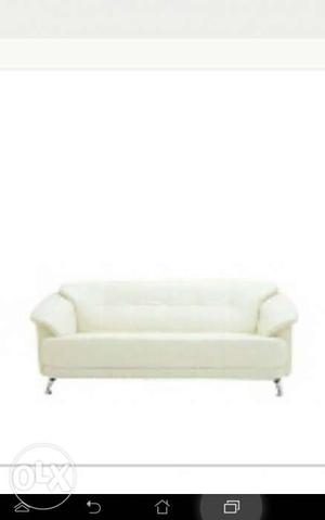 Brand new sofa 3 seater +1 seater