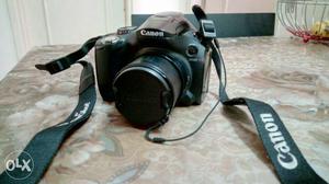 Canon Power shot SX40 HS with original case,