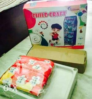 Child Craft Fabricwardrobe Box