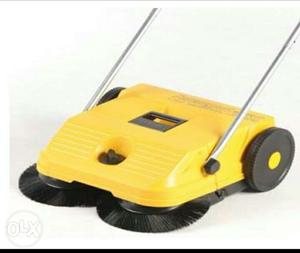 Cleanong Equipment /Sweeper