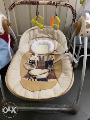 Electric swing in a very good condition. only