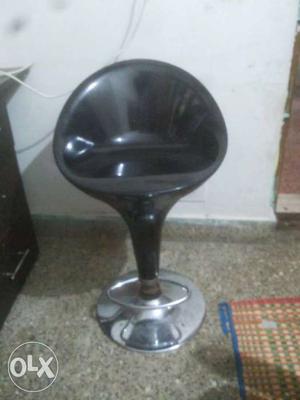 Fancy rotating chair