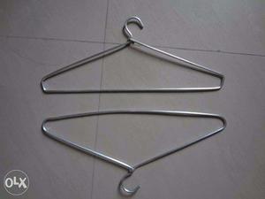 High Quality Aluminium Hangers