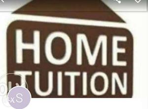 Home tutor for plus two math and physics contact